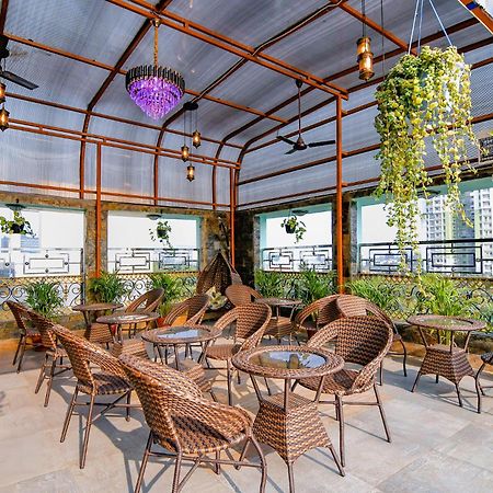 Fabhotel Prime Familto Καλκούτα Εξωτερικό φωτογραφία